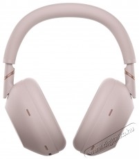 SONY WH-1000XM6P fejhallgat&oacute;, On ear, vezet&eacute;k n&eacute;lk&uuml;li, pink Audio-Video / Hifi / Multim&eacute;dia - F&uuml;l &eacute;s Fejhallgat&oacute;k - Fejhallgat&oacute; - 537347