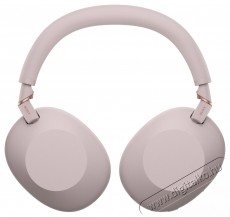 SONY WH-1000XM6P fejhallgat&oacute;, On ear, vezet&eacute;k n&eacute;lk&uuml;li, pink Audio-Video / Hifi / Multim&eacute;dia - F&uuml;l &eacute;s Fejhallgat&oacute;k - Fejhallgat&oacute; - 537347