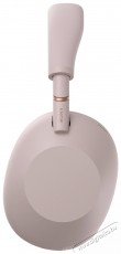 SONY WH-1000XM6P fejhallgat&oacute;, On ear, vezet&eacute;k n&eacute;lk&uuml;li, pink Audio-Video / Hifi / Multim&eacute;dia - F&uuml;l &eacute;s Fejhallgat&oacute;k - Fejhallgat&oacute; - 537347