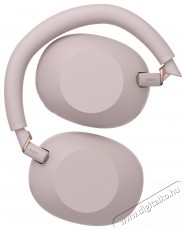 SONY WH-1000XM6P fejhallgat&oacute;, On ear, vezet&eacute;k n&eacute;lk&uuml;li, pink Audio-Video / Hifi / Multim&eacute;dia - F&uuml;l &eacute;s Fejhallgat&oacute;k - Fejhallgat&oacute; - 537347