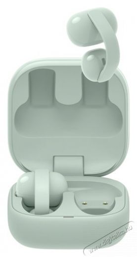 SONY LinkBuds Clip WFLC900G.CE7 f&uuml;lhallgat&oacute;, z&ouml;ld Audio-Video / Hifi / Multim&eacute;dia - F&uuml;l &eacute;s Fejhallgat&oacute;k - F&uuml;lhallgat&oacute; - 537351