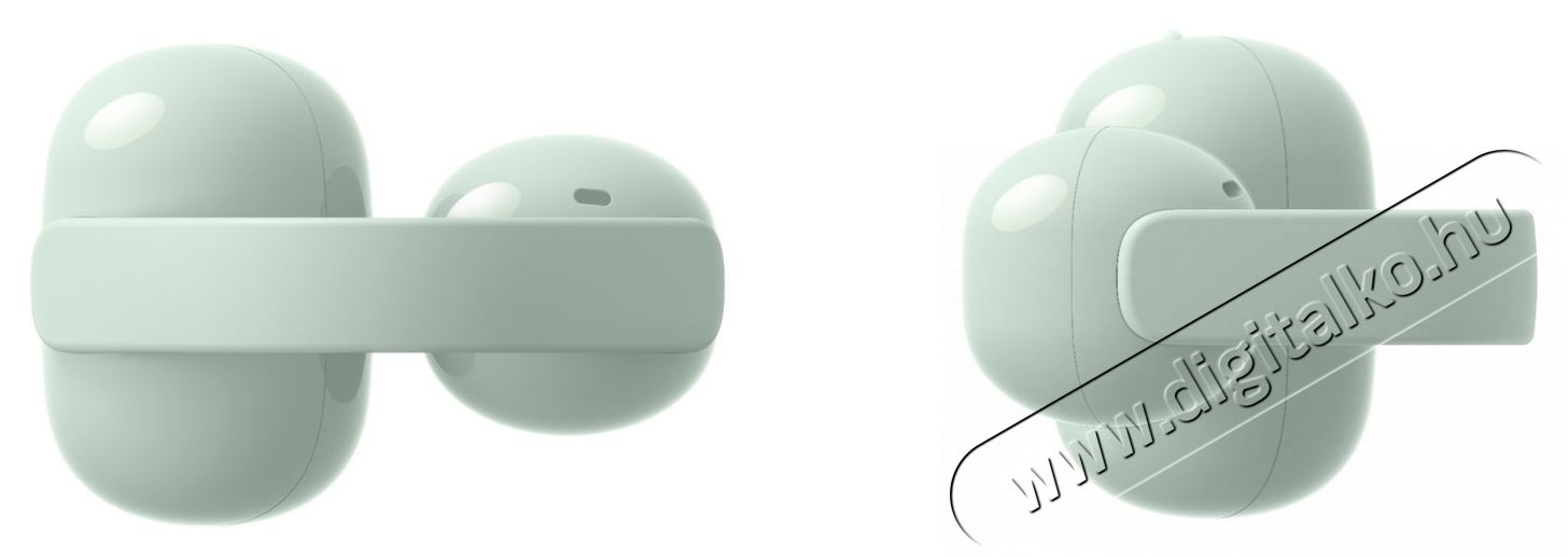 SONY LinkBuds Clip WFLC900G.CE7 f&uuml;lhallgat&oacute;, z&ouml;ld Audio-Video / Hifi / Multim&eacute;dia - F&uuml;l &eacute;s Fejhallgat&oacute;k - F&uuml;lhallgat&oacute; - 537351