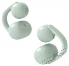 SONY LinkBuds Clip WFLC900G.CE7 f&uuml;lhallgat&oacute;, z&ouml;ld Audio-Video / Hifi / Multim&eacute;dia - F&uuml;l &eacute;s Fejhallgat&oacute;k - F&uuml;lhallgat&oacute; - 537351