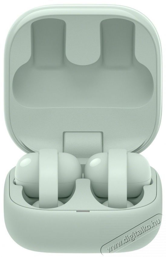 SONY LinkBuds Clip WFLC900G.CE7 f&uuml;lhallgat&oacute;, z&ouml;ld Audio-Video / Hifi / Multim&eacute;dia - F&uuml;l &eacute;s Fejhallgat&oacute;k - F&uuml;lhallgat&oacute; - 537351