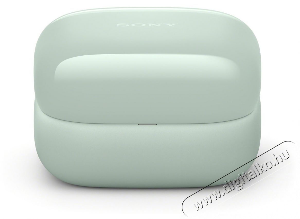 SONY LinkBuds Clip WFLC900G.CE7 f&uuml;lhallgat&oacute;, z&ouml;ld Audio-Video / Hifi / Multim&eacute;dia - F&uuml;l &eacute;s Fejhallgat&oacute;k - F&uuml;lhallgat&oacute; - 537351