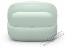 SONY LinkBuds Clip WFLC900G.CE7 f&uuml;lhallgat&oacute;, z&ouml;ld Audio-Video / Hifi / Multim&eacute;dia - F&uuml;l &eacute;s Fejhallgat&oacute;k - F&uuml;lhallgat&oacute; - 537351