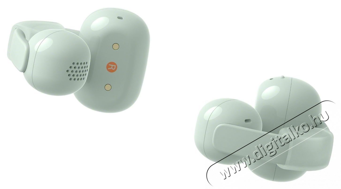 SONY LinkBuds Clip WFLC900G.CE7 f&uuml;lhallgat&oacute;, z&ouml;ld Audio-Video / Hifi / Multim&eacute;dia - F&uuml;l &eacute;s Fejhallgat&oacute;k - F&uuml;lhallgat&oacute; - 537351