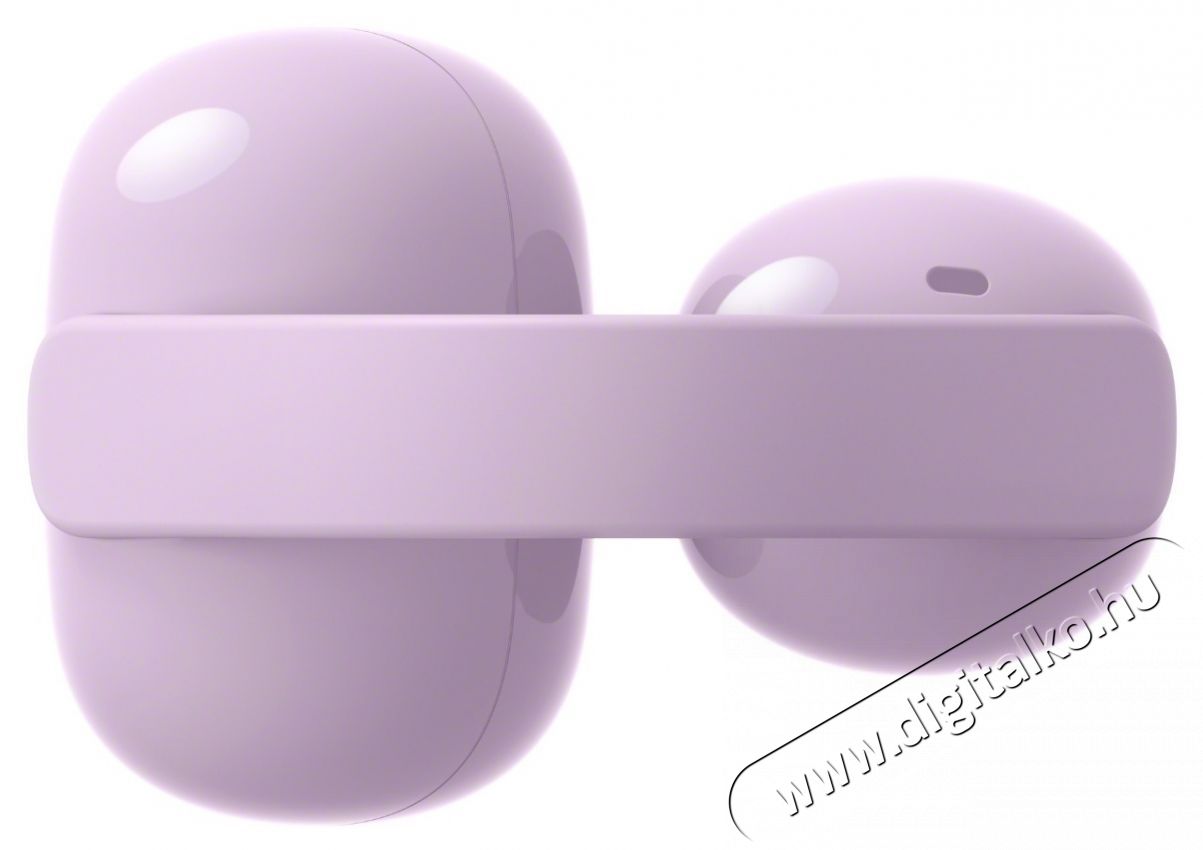 SONY LinkBuds Clip WFLC900V.CE7  f&uuml;lhallgat&oacute;, lila Audio-Video / Hifi / Multim&eacute;dia - F&uuml;l &eacute;s Fejhallgat&oacute;k - F&uuml;lhallgat&oacute; - 537350