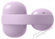 SONY LinkBuds Clip WFLC900V.CE7  f&uuml;lhallgat&oacute;, lila Audio-Video / Hifi / Multim&eacute;dia - F&uuml;l &eacute;s Fejhallgat&oacute;k - F&uuml;lhallgat&oacute; - 537350