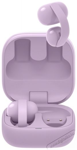 SONY LinkBuds Clip WFLC900V.CE7  f&uuml;lhallgat&oacute;, lila Audio-Video / Hifi / Multim&eacute;dia - F&uuml;l &eacute;s Fejhallgat&oacute;k - F&uuml;lhallgat&oacute; - 537350