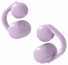 SONY LinkBuds Clip WFLC900V.CE7  f&uuml;lhallgat&oacute;, lila Audio-Video / Hifi / Multim&eacute;dia - F&uuml;l &eacute;s Fejhallgat&oacute;k - F&uuml;lhallgat&oacute; - 537350