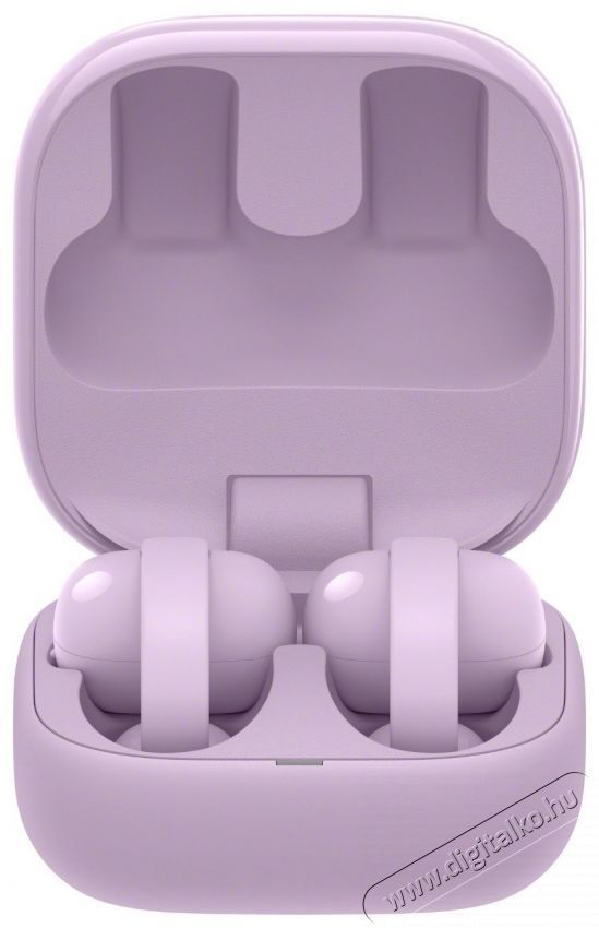 SONY LinkBuds Clip WFLC900V.CE7  f&uuml;lhallgat&oacute;, lila Audio-Video / Hifi / Multim&eacute;dia - F&uuml;l &eacute;s Fejhallgat&oacute;k - F&uuml;lhallgat&oacute; - 537350