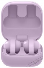 SONY LinkBuds Clip WFLC900V.CE7  f&uuml;lhallgat&oacute;, lila Audio-Video / Hifi / Multim&eacute;dia - F&uuml;l &eacute;s Fejhallgat&oacute;k - F&uuml;lhallgat&oacute; - 537350