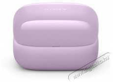 SONY LinkBuds Clip WFLC900V.CE7  f&uuml;lhallgat&oacute;, lila Audio-Video / Hifi / Multim&eacute;dia - F&uuml;l &eacute;s Fejhallgat&oacute;k - F&uuml;lhallgat&oacute; - 537350