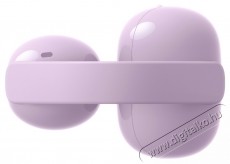 SONY LinkBuds Clip WFLC900V.CE7  f&uuml;lhallgat&oacute;, lila Audio-Video / Hifi / Multim&eacute;dia - F&uuml;l &eacute;s Fejhallgat&oacute;k - F&uuml;lhallgat&oacute; - 537350