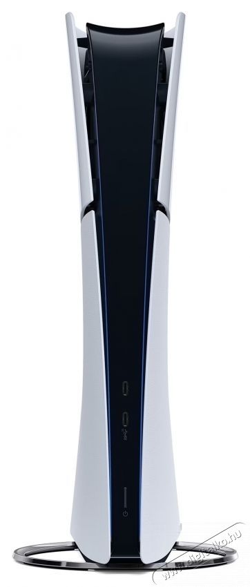 SONY PlayStation 5 (PS5) Slim Digital Edition + FC 26 J&aacute;t&eacute;kkonzol Iroda &eacute;s sz&aacute;m&iacute;t&aacute;stechnika - J&aacute;t&eacute;k konzol - Playstation 5 (PS5) konzol - 537606