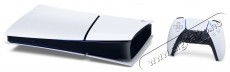 SONY PlayStation 5 (PS5) Slim Digital Edition + FC 26 J&aacute;t&eacute;kkonzol Iroda &eacute;s sz&aacute;m&iacute;t&aacute;stechnika - J&aacute;t&eacute;k konzol - Playstation 5 (PS5) konzol - 537606