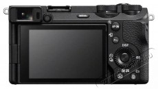 SONY Alpha A6700 + 16&ndash;50 mm f/3,5&ndash;5,6 OSS II F&eacute;nyk&eacute;pezőg&eacute;p / kamera - Kompakt f&eacute;nyk&eacute;pezőg&eacute;p - Norm&aacute;l tud&aacute;s&uacute; kompakt - 538008