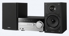 SONY CMT-SX7 hifirendszer Wi-Fi/Bluetooth funkcióval Audio-Video / Hifi / Multimédia - Hifi - Sztereó - Mikro-, mini hifi rendszer - 306611