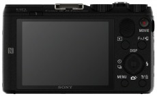 SONY DSC-HX60VB Fényképezőgép / kamera - Ultrazoom fényképezőgép - Kompakt méretű - 299653