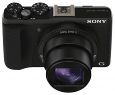 SONY DSC-HX60VB Fényképezőgép / kamera - Ultrazoom fényképezőgép - Kompakt méretű - 299653