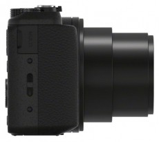SONY DSC-HX60VB Fényképezőgép / kamera - Ultrazoom fényképezőgép - Kompakt méretű - 299653