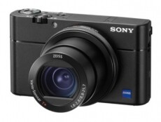 SONY DSC-RX100M5 digitális fényképezőgép Fényképezőgép / kamera - Kompakt fényképezőgép - Normál tudású kompakt - 310096