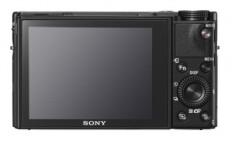 SONY DSC-RX100M5 digitális fényképezőgép Fényképezőgép / kamera - Kompakt fényképezőgép - Normál tudású kompakt - 310096