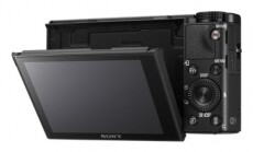 SONY DSC-RX100M5 digitális fényképezőgép Fényképezőgép / kamera - Kompakt fényképezőgép - Normál tudású kompakt - 310096
