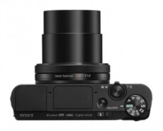SONY DSC-RX100M5 digitális fényképezőgép Fényképezőgép / kamera - Kompakt fényképezőgép - Normál tudású kompakt - 310096
