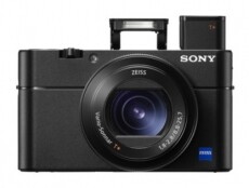 SONY DSC-RX100M5 digitális fényképezőgép Fényképezőgép / kamera - Kompakt fényképezőgép - Normál tudású kompakt - 310096