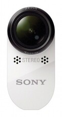 SONY FDR-X1000VR videokamera - fehér Fényképezőgép / kamera - Sport kamera - 4K felbontású - 285258