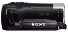 SONY HDR-CX240E Full HD Videokamera Fényképezőgép / kamera - Memóriakártyás videokamera - Kompakt - 279855