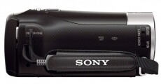 SONY HDR-CX405 videokamera Fényképezőgép / kamera - Memóriakártyás videokamera - Kompakt - 285264