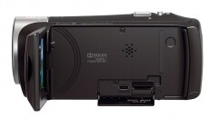 SONY HDR-CX405 videokamera Fényképezőgép / kamera - Memóriakártyás videokamera - Kompakt - 285264