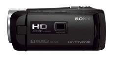 SONY HDR-PJ410 videokamera Fényképezőgép / kamera - Memóriakártyás videokamera - Kompakt - 285463