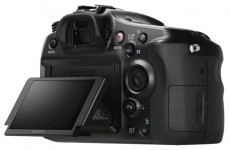 SONY Alpha A68 váz Fényképezőgép / kamera - DSLR tükörreflexes fényképezőgép - 299656