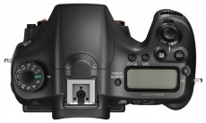 SONY Alpha A68 váz Fényképezőgép / kamera - DSLR tükörreflexes fényképezőgép - 299656