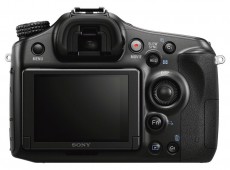 SONY Alpha A68 + 18-55mm SAM II Fényképezőgép / kamera - DSLR tükörreflexes fényképezőgép - 299657