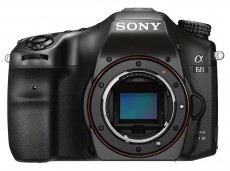 SONY Alpha A68 + 18-55mm SAM II Fényképezőgép / kamera - DSLR tükörreflexes fényképezőgép - 299657