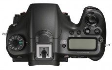 SONY Alpha A68 + 18-55mm SAM II Fényképezőgép / kamera - DSLR tükörreflexes fényképezőgép - 299657