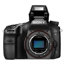 SONY Alpha A68 + 18-55mm SAM II Fényképezőgép / kamera - DSLR tükörreflexes fényképezőgép - 299657