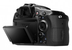 SONY Alpha A68 + 18-55mm SAM II Fényképezőgép / kamera - DSLR tükörreflexes fényképezőgép - 299657