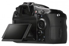 SONY Alpha A68 + 18-55mm SAM II Fényképezőgép / kamera - DSLR tükörreflexes fényképezőgép - 299657