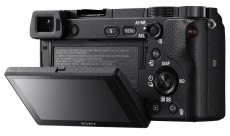 SONY Alpha 6300 + 16-50mm Fényképezőgép / kamera - MILC cserélhető objektíves kompakt fényképezőgép - 299655