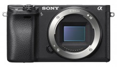 SONY Alpha 6300 + 16-50mm Fényképezőgép / kamera - MILC cserélhető objektíves kompakt fényképezőgép - 299655