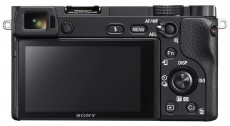 SONY Alpha 6300 + 16-50mm Fényképezőgép / kamera - MILC cserélhető objektíves kompakt fényképezőgép - 299655