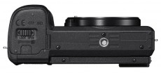 SONY Alpha 6300 + 16-50mm Fényképezőgép / kamera - MILC cserélhető objektíves kompakt fényképezőgép - 299655