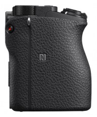 SONY Alpha 6500 - fekete Fényképezőgép / kamera - MILC cserélhető objektíves kompakt fényképezőgép - 310099
