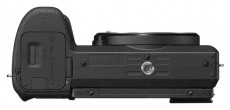 SONY Alpha 6500 - fekete Fényképezőgép / kamera - MILC cserélhető objektíves kompakt fényképezőgép - 310099